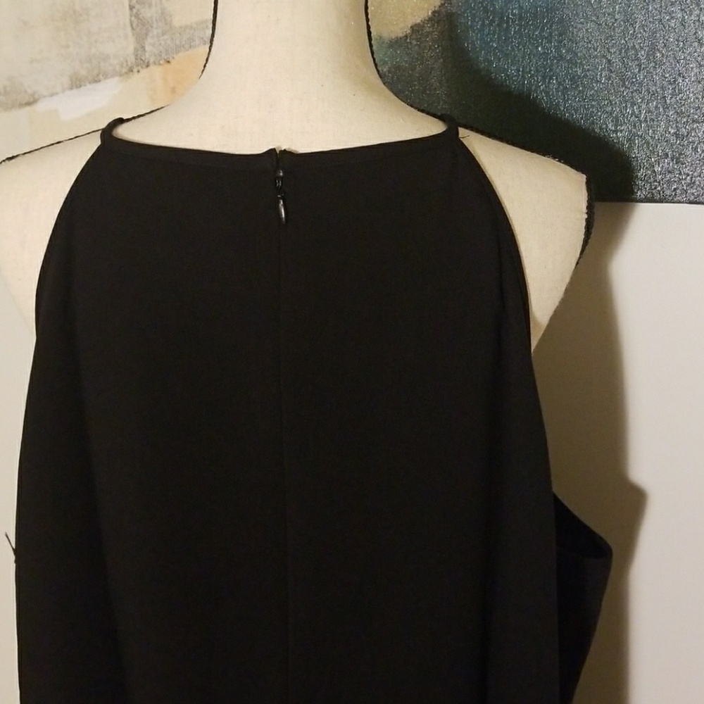 Embellished Dress - Victoria Beckham NWOT - Picture 7 of 7